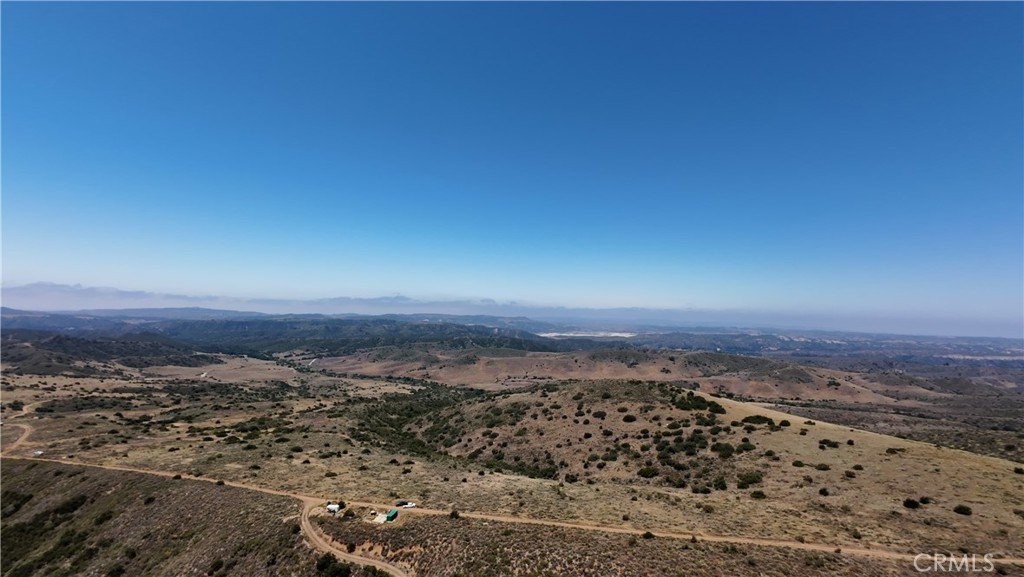 Expansive Land with Ocean Views