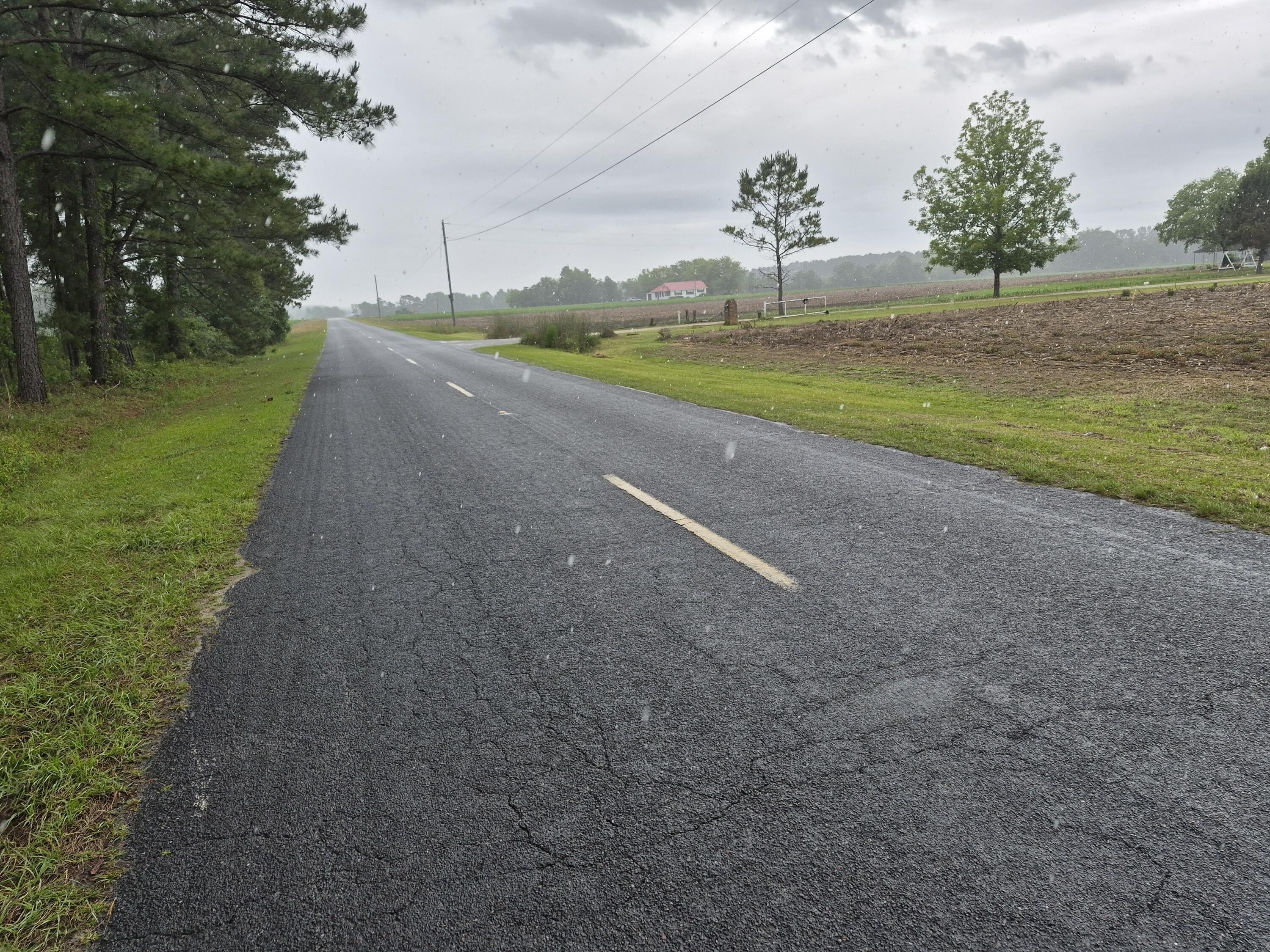 Land in Established Vance Neighborhood