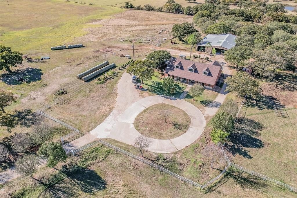 Saint Jo Farm and Ranch