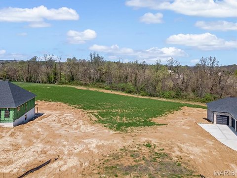 Land, Edwardsville, IL