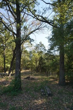Residential Lots in Log Cabin
