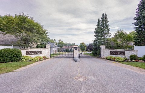 Land in Gated Weston Community