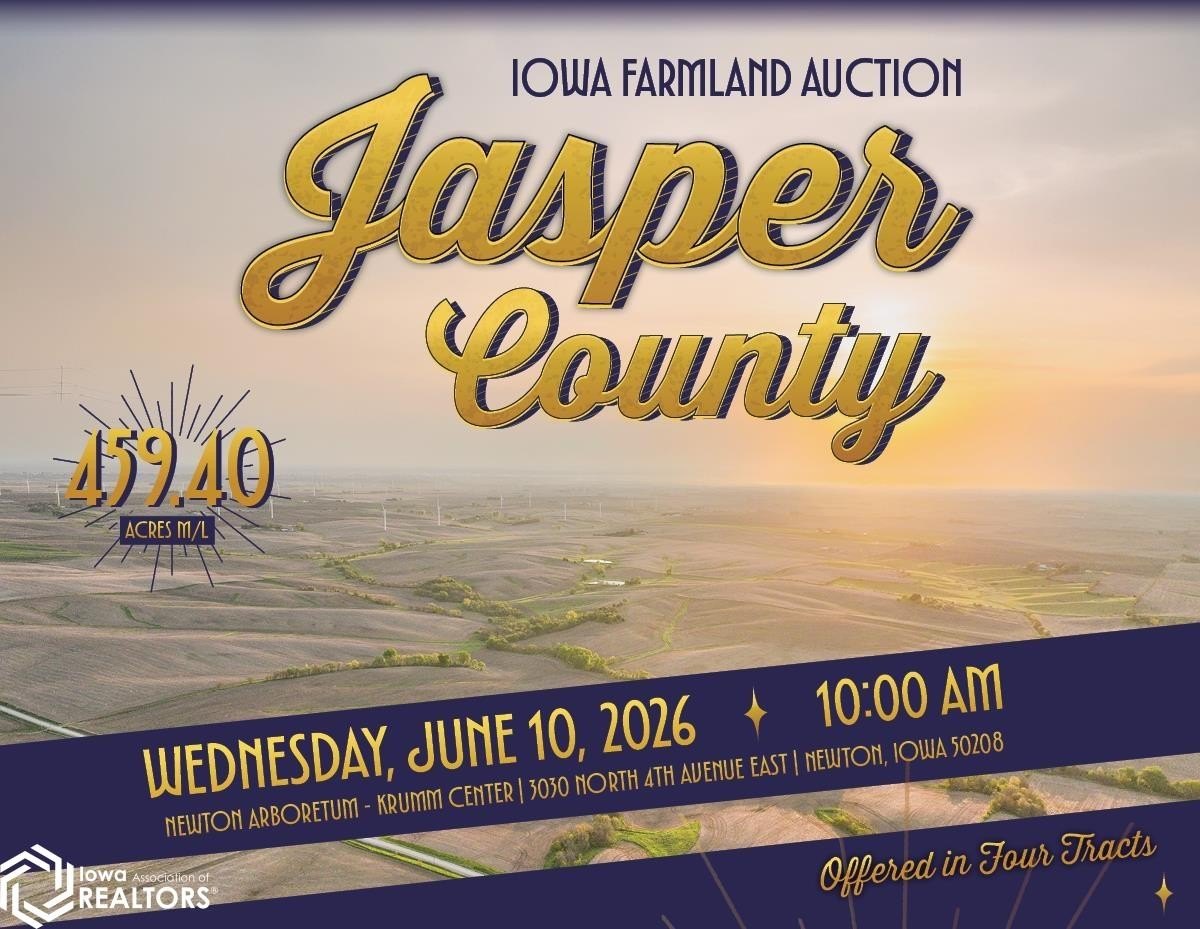 Iowa Farmland Portfolio