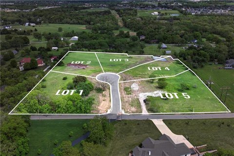 Acreage Estate Homesite Opportunity