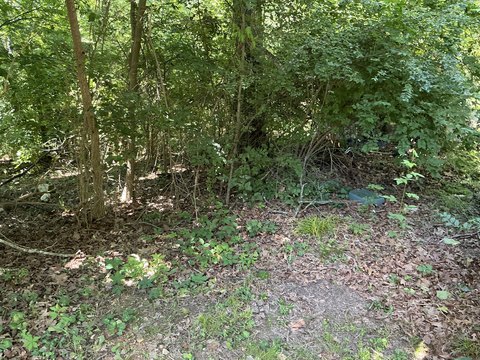 LAND - Hixson, TN