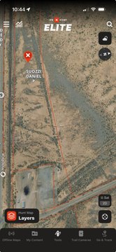 Agricultural Land on Major Highways