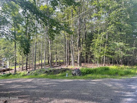 Residential Land in Greentown, PA