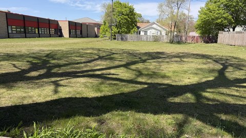 Muskegon Land: Double Lot Opportunity