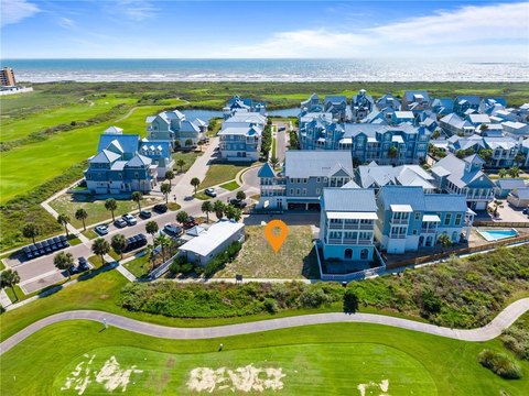 Land, Port Aransas, TX