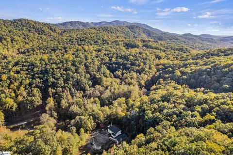 Unrestricted Land in Travelers Rest