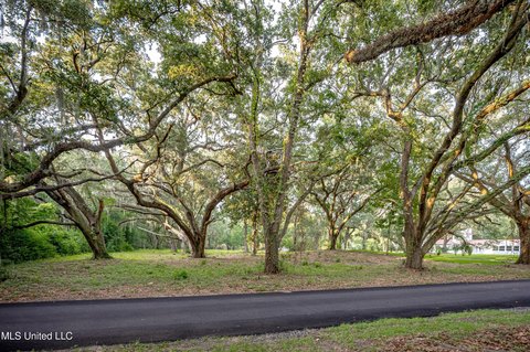 Land, Ocean Springs, MS