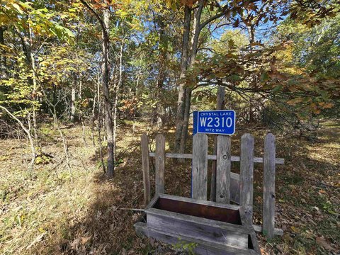 Land, NESHKORO, WI