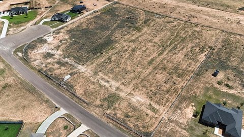LAND - Midland, TX