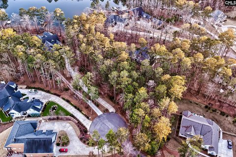 Lake Murray Residential Lot