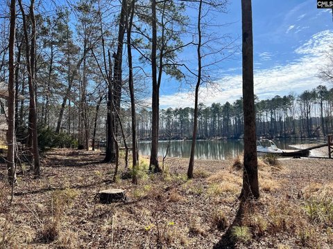 Lake Murray Residential Lot