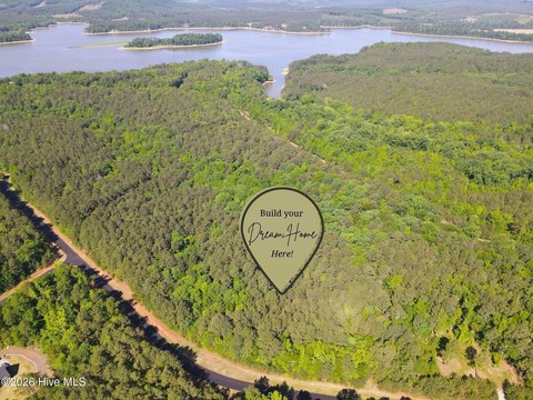 Rockingham Homesite in Gated Community