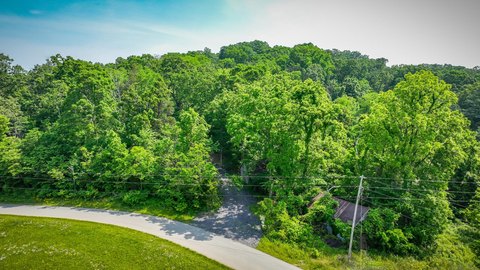 Greeneville Land with Mountain Views