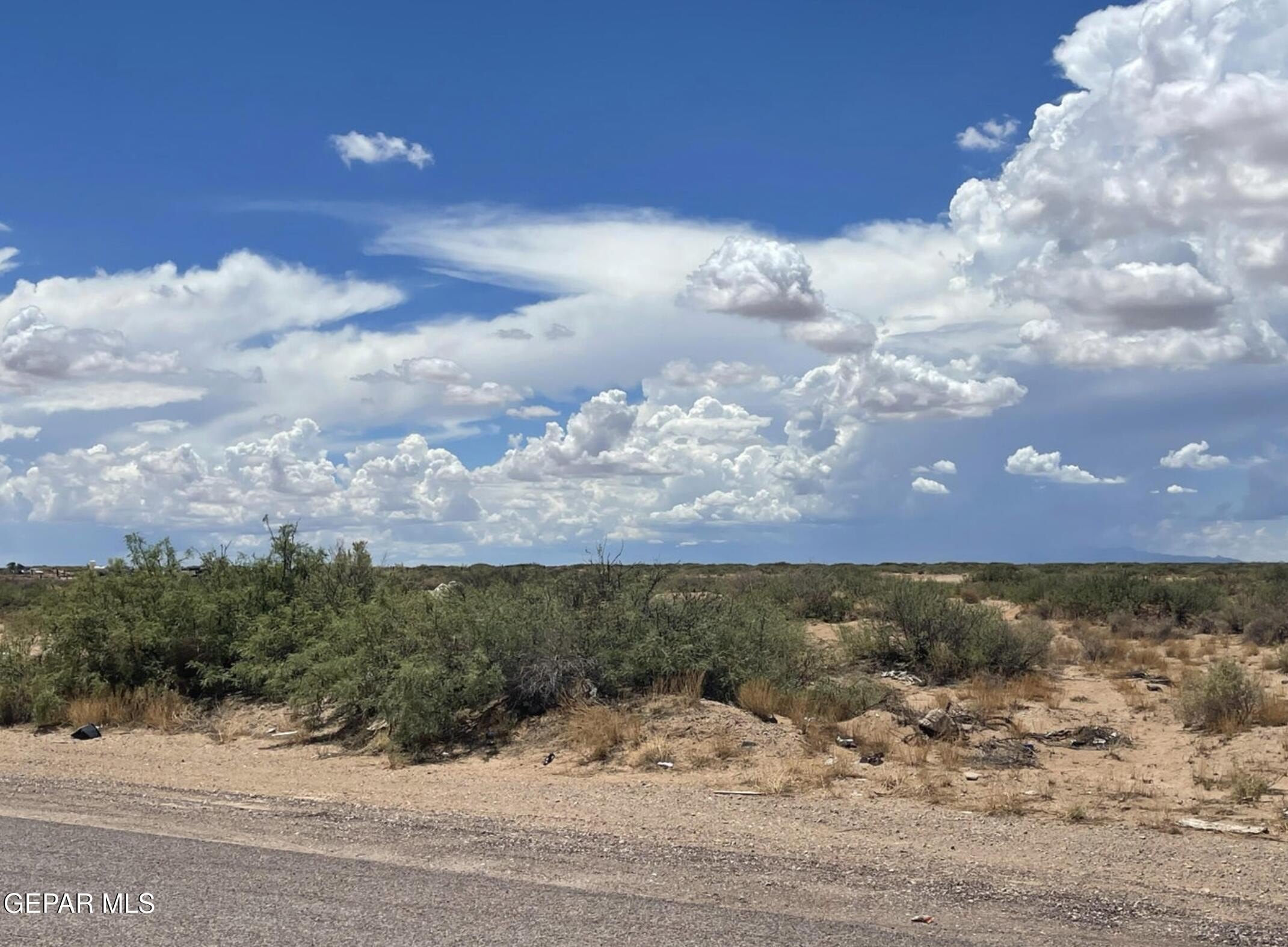 Horizon City Land For Sale