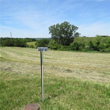 Land Near Mozingo Lake Park