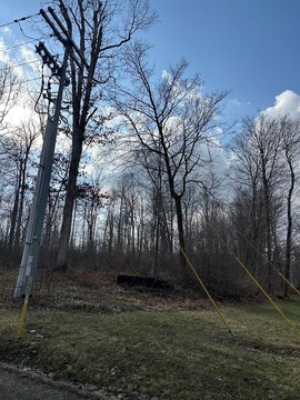 Commercial Lot in Howard, Ohio