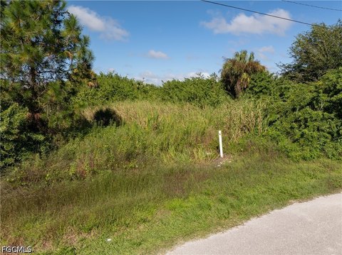 Land, Lehigh Acres, FL