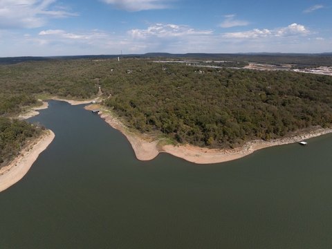 Land, Park Hill, OK