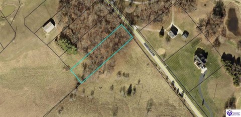 Rineyville Building Lot Opportunity
