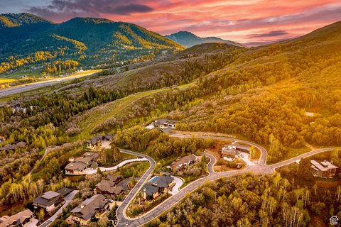 Park City Estate Lot