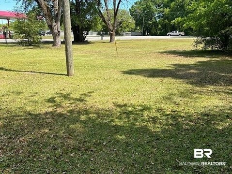 Waterfront Commercial Land