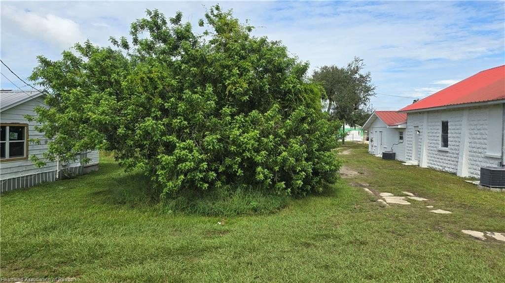 Commercial Land in Avon Park