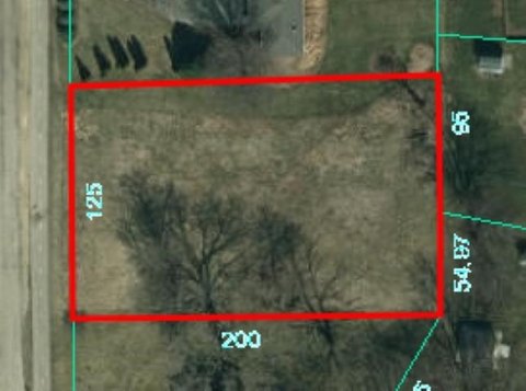 Residential Lot Near Cherry Valley