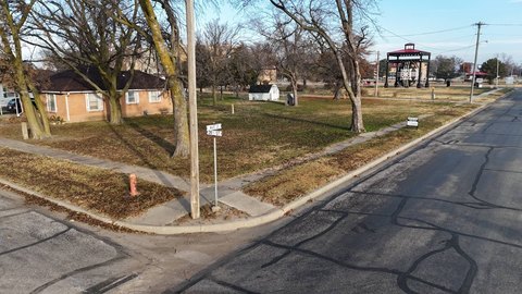 Vacant Land Near Wilson Lake