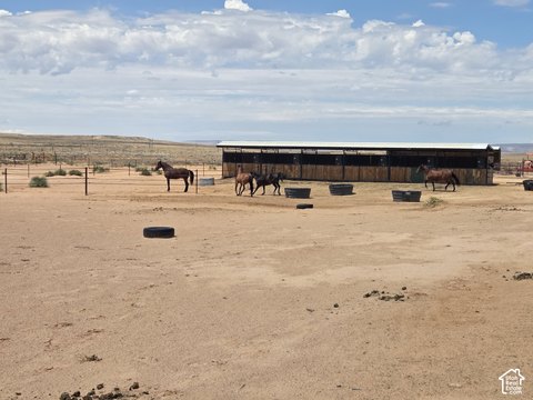 Land, Kanab, UT