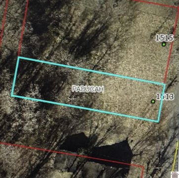 Cleared Lot Ready to Build