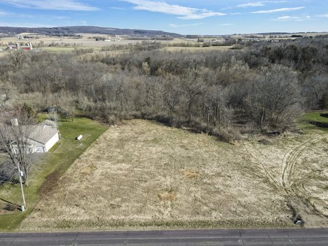 Waterfront Land with Private Boat Launch Access