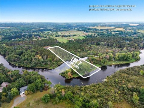 Residential Lots in Riverdale Estates