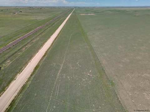 Lots/Land, Hillsdale, WY
