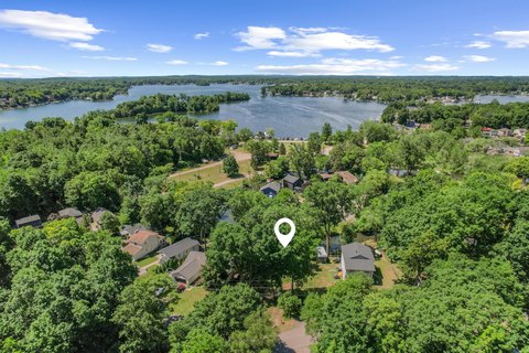 Land, White Lake, MI