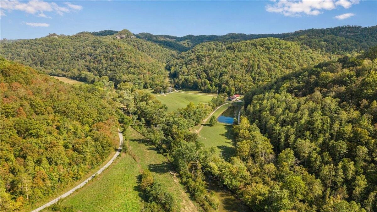 Red River Gorge Prime Land