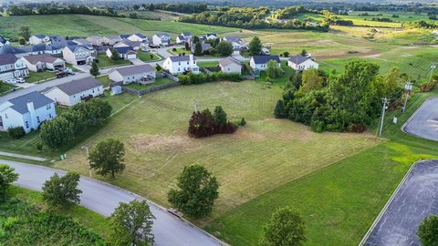 Prime Land Off US HWY