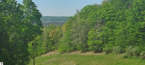 Homesite with Ski-Slope Views