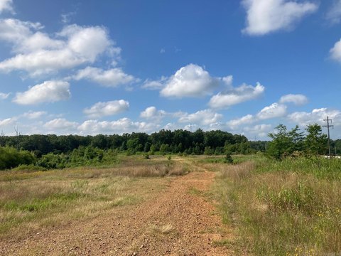 Residential Land in Jonesboro, AR
