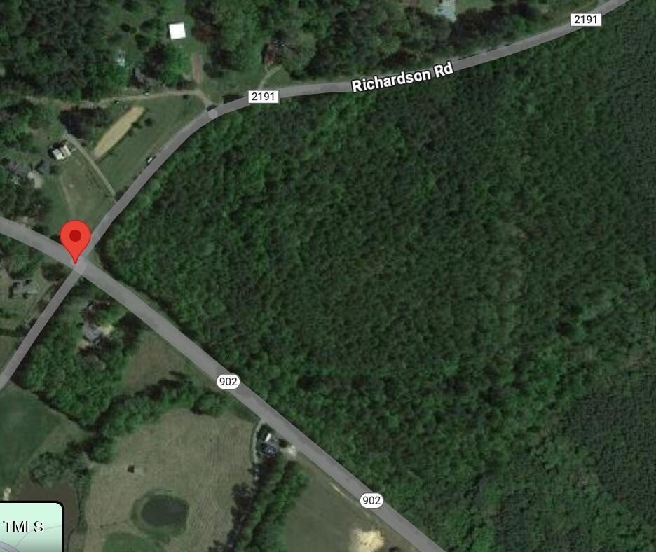 Pittsboro Land For Sale