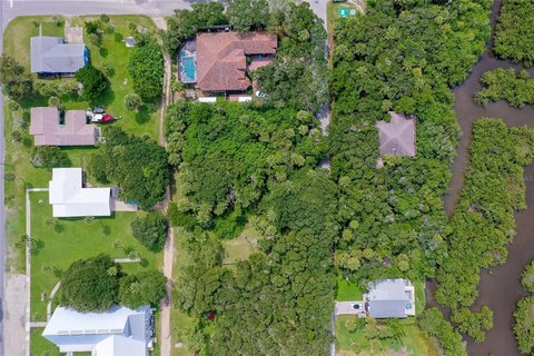 Residential Waterfront Homesite Land