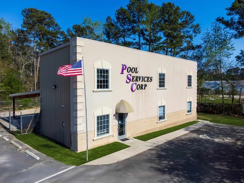 Commercial Property with Ample Parking