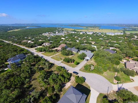 Land, Canyon Lake, TX