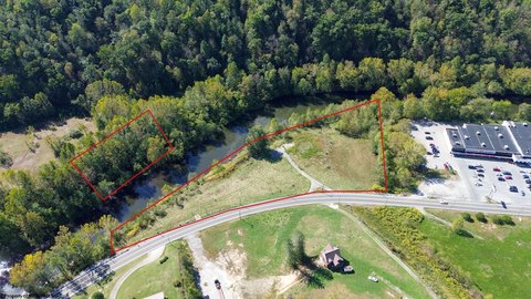 Land Near I-79 Exit