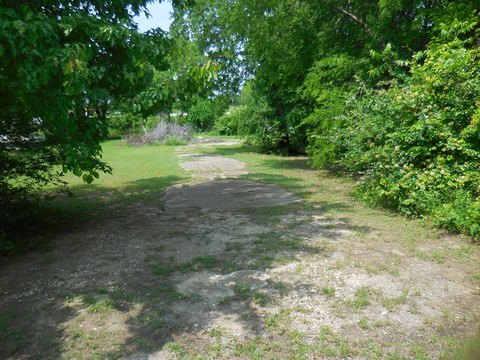 Residential Land in Sandy Shores