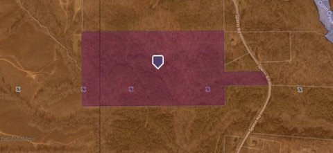 80 Acres in Ball Ground