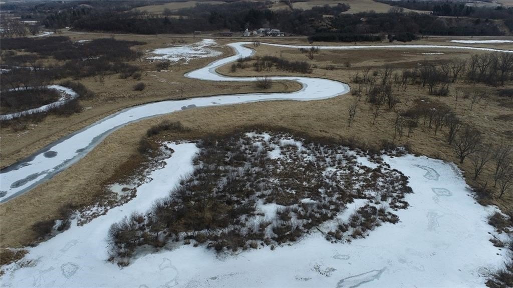 Buffalo River Hunting Land